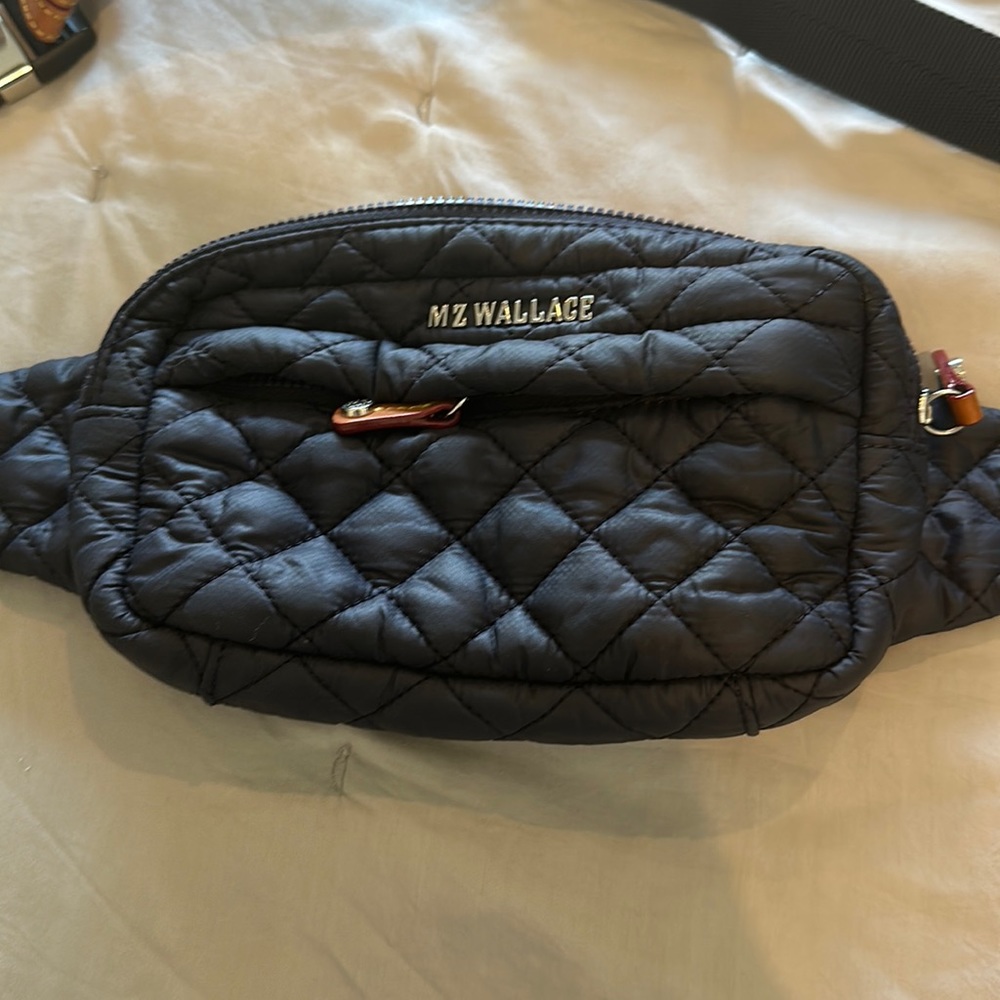 MZ Wallace metro belt bag - Dawn